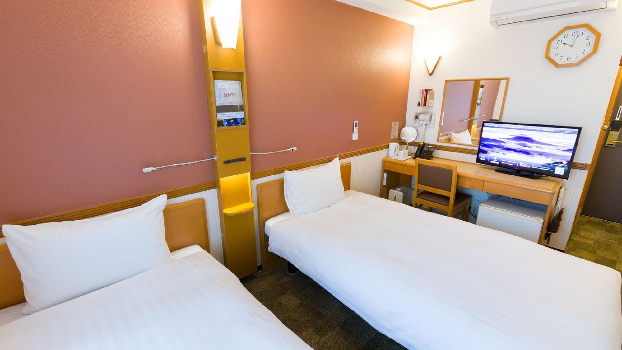 Toyoko Inn Takamatsu Hyogomachi Ruang foto