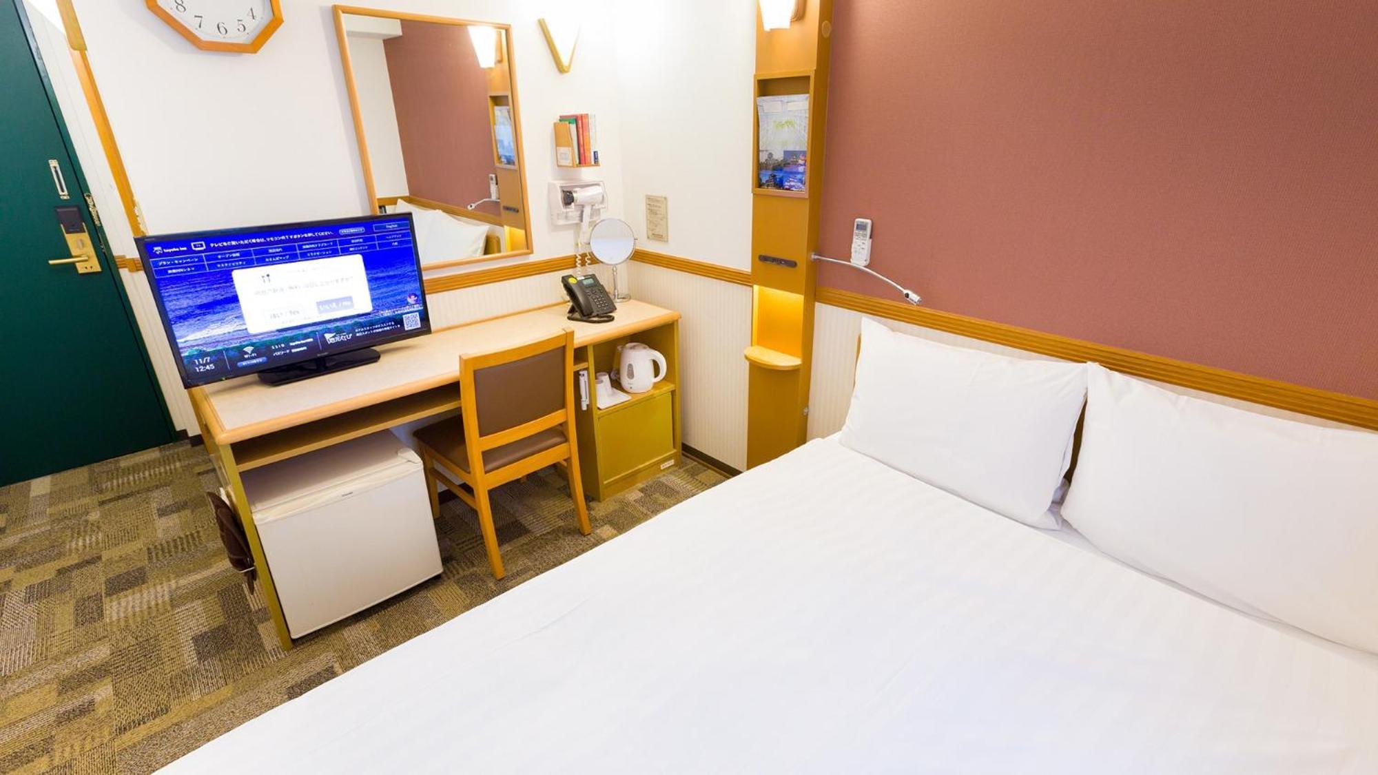 Toyoko Inn Takamatsu Hyogomachi Ruang foto