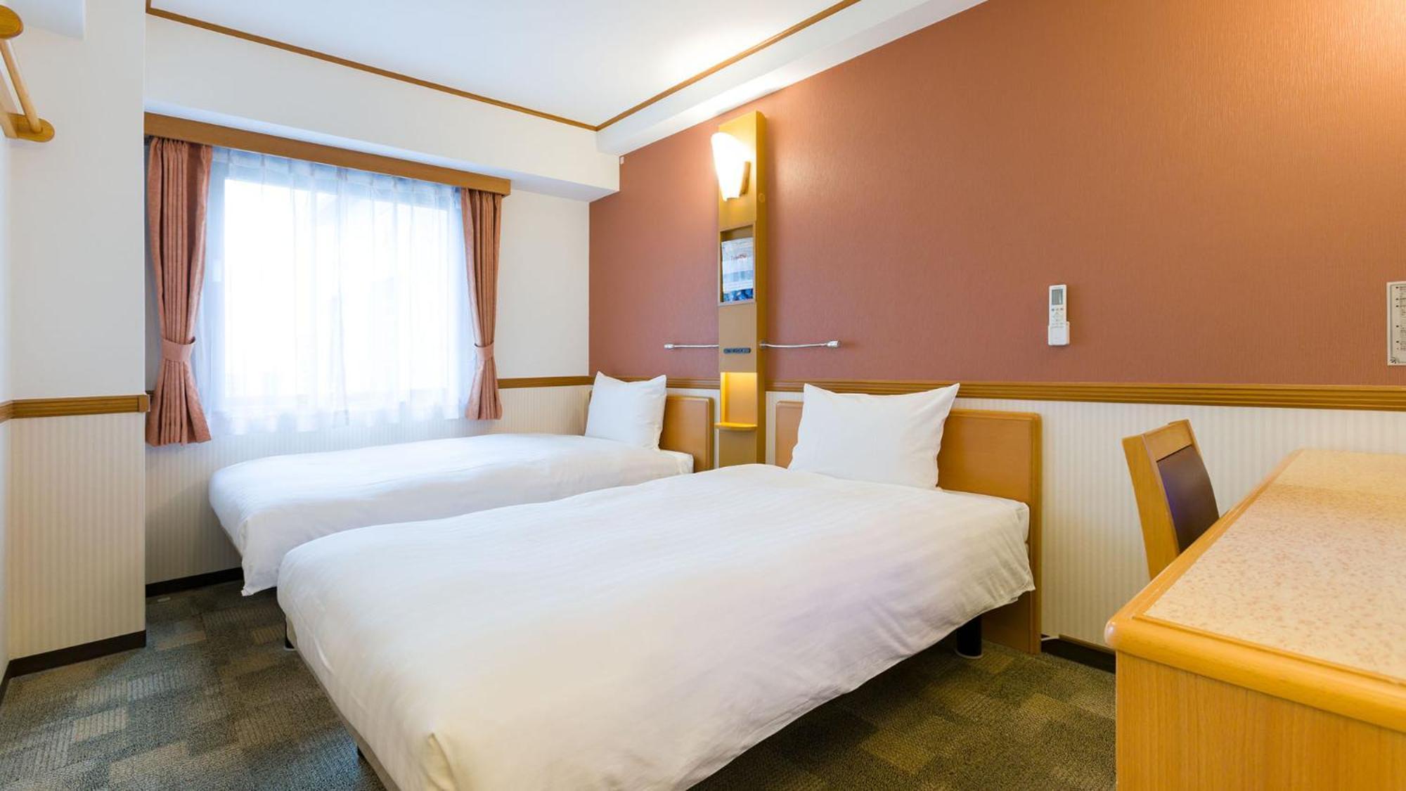 Toyoko Inn Takamatsu Hyogomachi Bagian luar foto