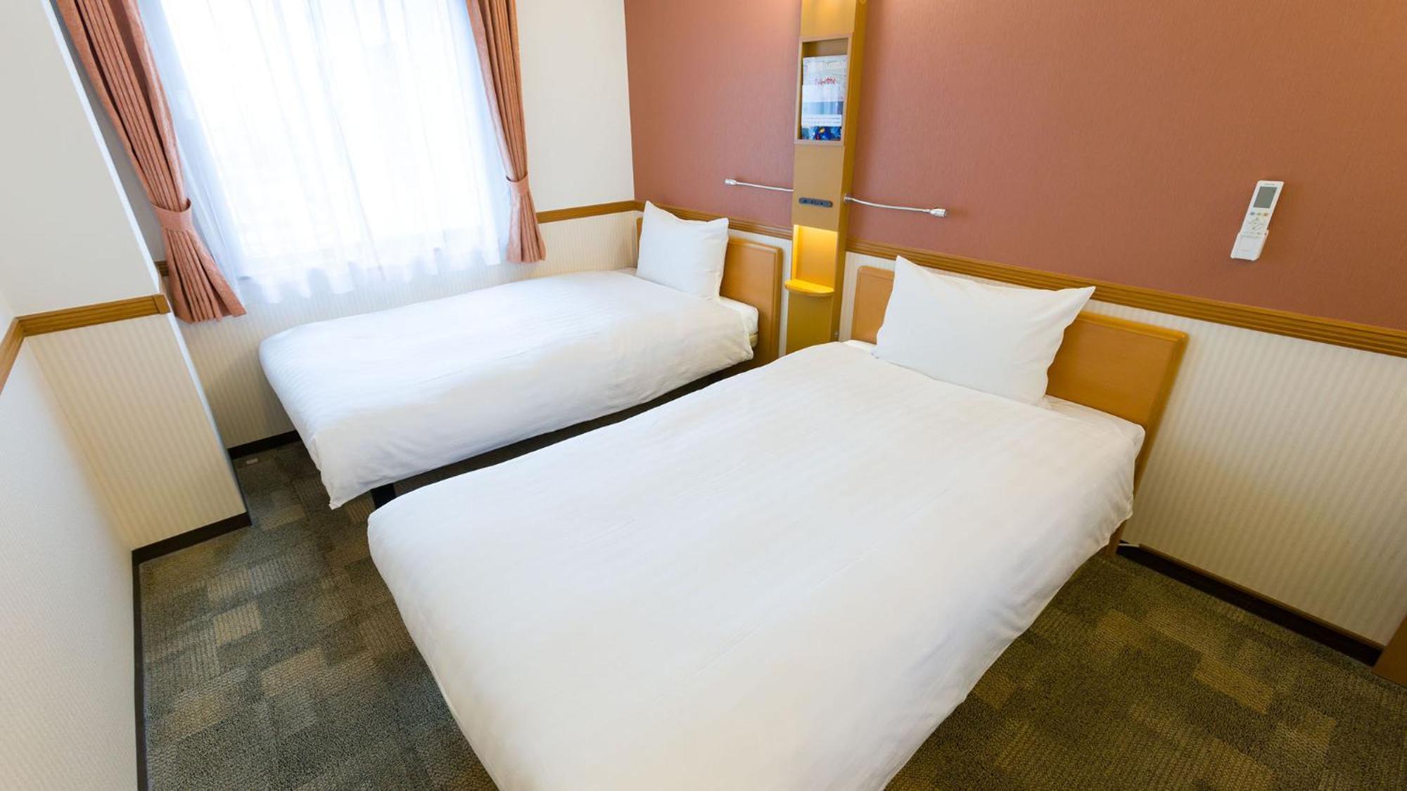 Toyoko Inn Takamatsu Hyogomachi Ruang foto