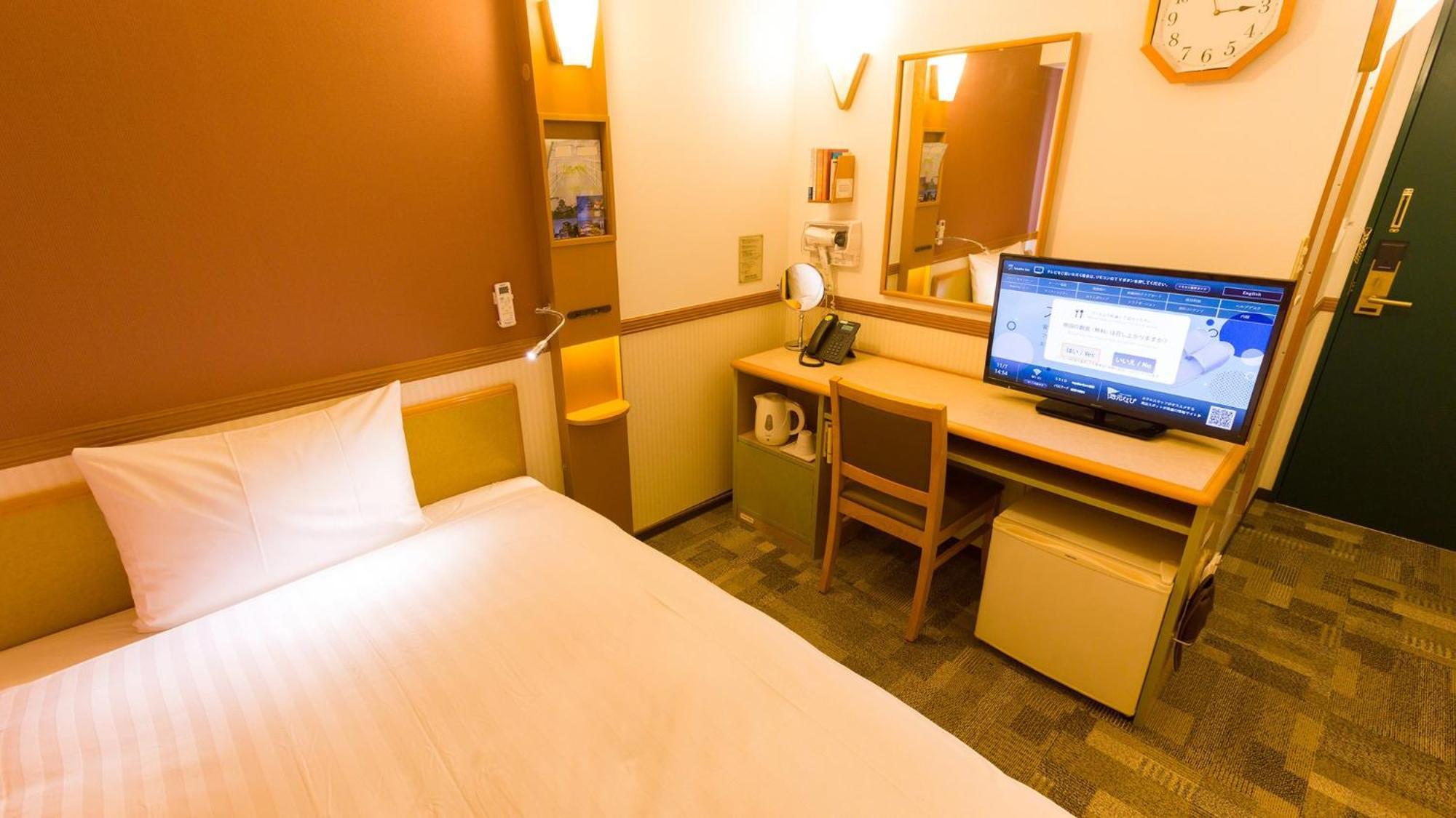Toyoko Inn Takamatsu Hyogomachi Ruang foto