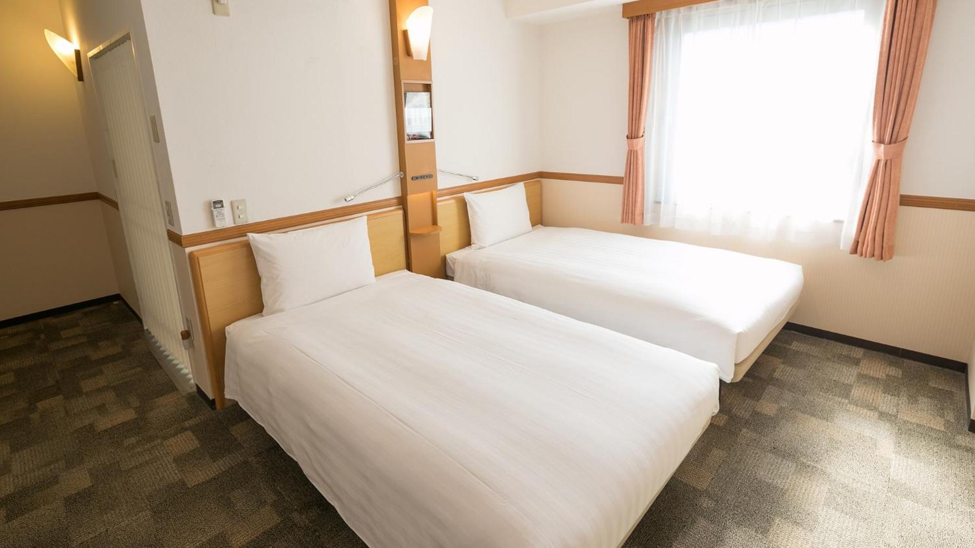 Toyoko Inn Takamatsu Hyogomachi Ruang foto